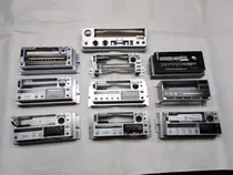 Comprar Caretas De Reproductores Pioneer Años 70 Y 80.