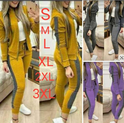 Buzos Moda Internacional Para Damas Envío Gratis