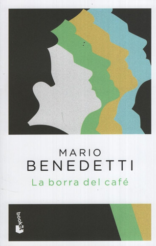 La Borra Del Café