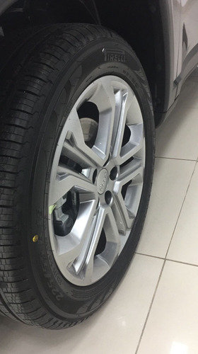 Imagen 16 de 16 de Jeep Compass 1.3t Longitude Plus At6 4x2