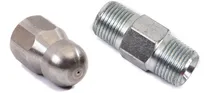 Comprar Pico Destapa Cañerias Hidrolavadora 4 Orificios