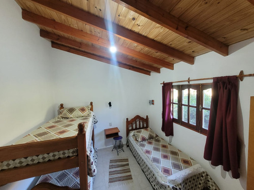 Casa En Venta En Los Hornillos