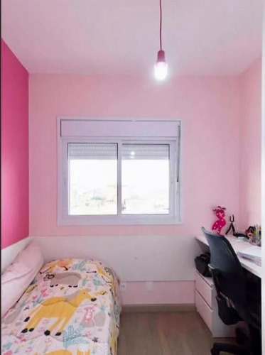 Imagem 9 de 22 de Apartamento À Venda, 55 M² Por R$ 419.900,00 - Imirim - São Paulo/sp - Ap2758