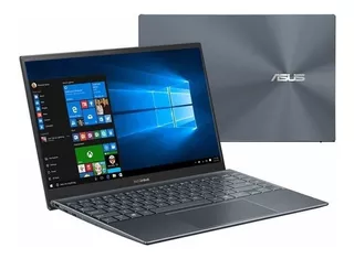 Computadora Portátil Zenbk. 13.3' Asus Ux325ea-i58g512o /v