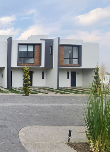 Casa En Venta Áurea Toluca Modelo Bellini