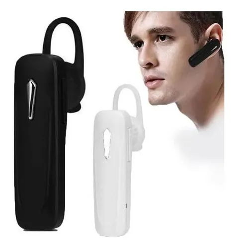 Mini Wireless Headset Bluetooth Manos Libres Stereo