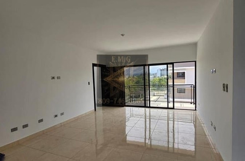 Elegante Y Ejecutivo Apartamento Tipo Resort