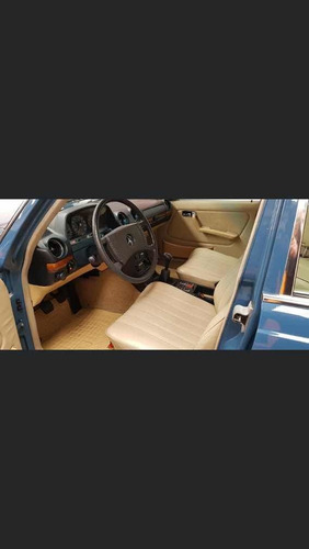 Mercedes Benz 280 E Mercedes Benz 280e