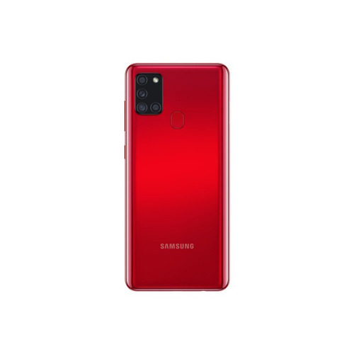 Imagen 2 de 4 de Celular Samsung Galaxy A21s 128gb
