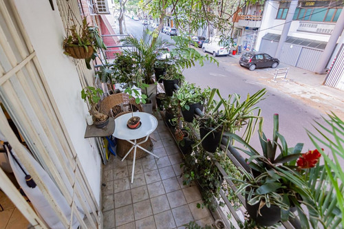 Imagen 8 de 15 de Venta Departamento 1 Dormitorio En Rosario - 9 De Julio 2666 01 02