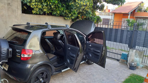 Volkswagen Crossfox 1.6 Comfortline