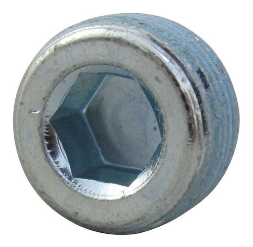 Bujão Cabeçote Motor Nova Daily 35s14 2014 504051238