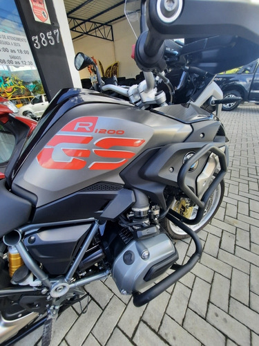 Bmw Gs1200r