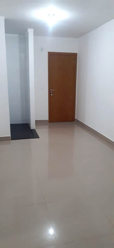 Imagem 13 de 27 de Apartamento Com Rendimento Para Venda No Acquaville - Residencial Lago Maggiore - 2 Quartos - Área Privativa - Zona Leste De Londrina - Pr - Ap2837_gprdo