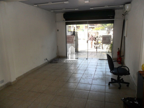 Imagem 6 de 15 de Sobrado Comercial No Butantã - Mz7350