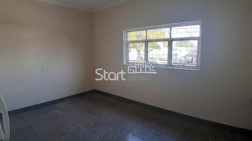 Imagem 4 de 15 de Casa Para Aluguel Em Taquaral - Ca106857