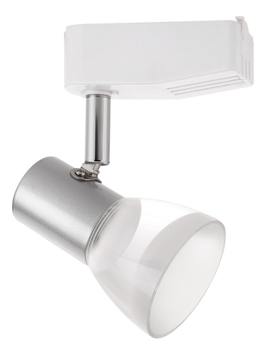 Aplique De Techo Philips Track Light Flat 1x3w