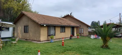 Parcela en venta