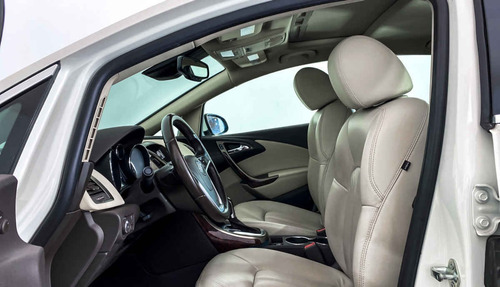 Imagen 2 de 15 de 42207 - Buick Verano 2015 Con Garantía
