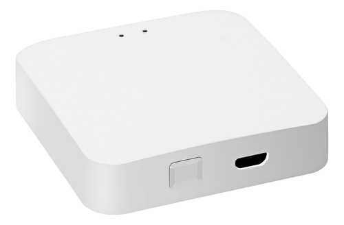 Hub Tuya Zigbee Gateway Hub Central Inteligente Zigbee Wifi