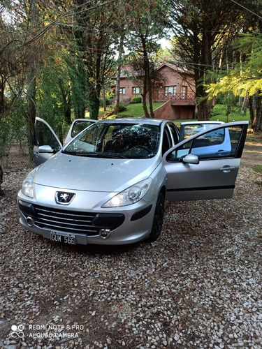 Peugeot 307 1.6 Xs