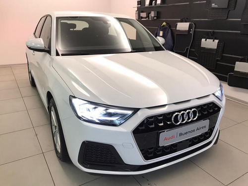 Imagen 13 de 15 de Audi A1 Sportback 30 35 Tfsi 2020 2019 2022 2021 Usado Mm