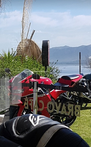 Imagen 3 de 4 de Honda Cbr 600rr