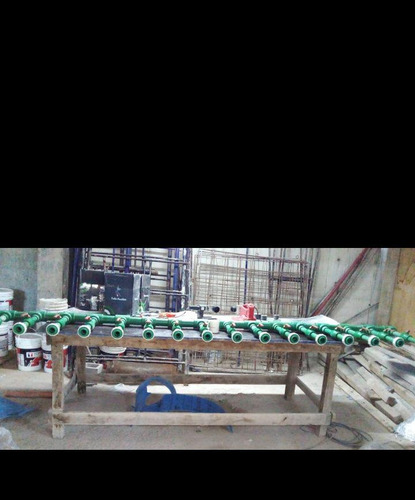 Servicio De Construcción Y Mantenimiento De Hogar