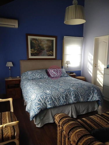 Casa En Venta En Fincas De Maschwitz, Ing. Maschwitz, Escobar