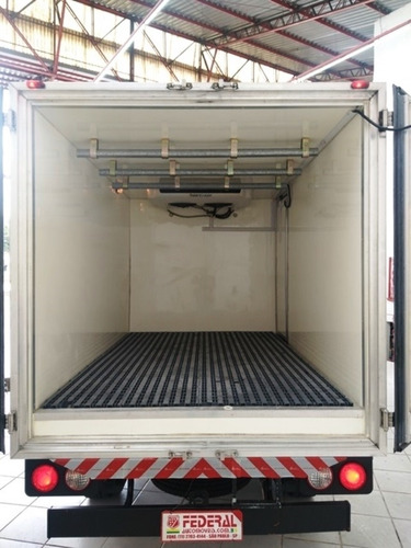 Kia Bongo K2500 2019 Refrigerado