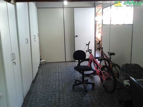 Imagem 14 de 17 de Venda Casa 2 Dormitórios Jardim Bom Clima Guarulhos R$ 550.000,00 - 32172v