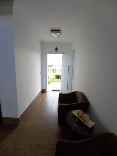 Chácara Com 4 Dormitórios À Venda, 850 M² Por R$ 1.650.000,00 - Residencial Dos Lagos - Itupeva/sp - Ch0204