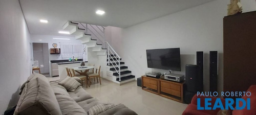Imagem 1 de 15 de Sobrado - Cidade Ademar - Sp - 645446