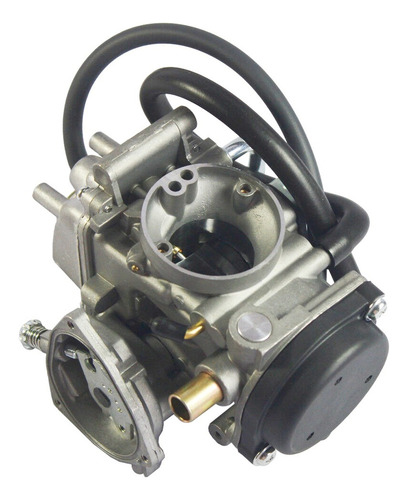 Carburador Para Bombardier Can-am Max 400 4x4 Std2007 Ho2008