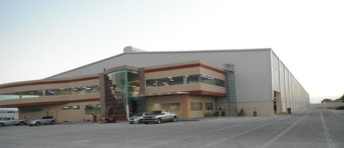 Imagen 3 de 9 de Nave Industrial En Renta - Celaya Guanajuato