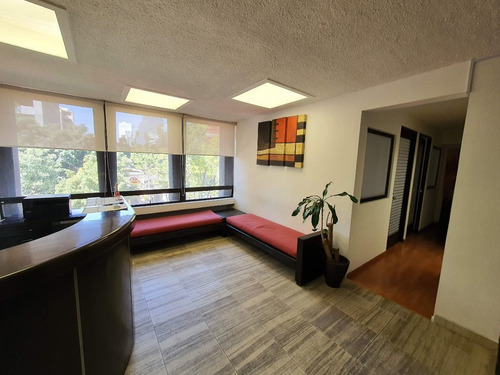 Imagen 3 de 9 de Renta Privados Colonia Florida, Insurgentes