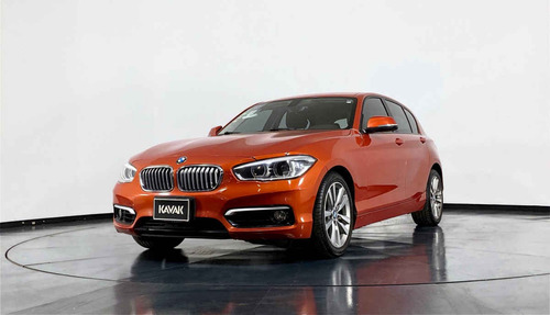 Imagen 1 de 15 de 111373 - Bmw Serie 1 2016 Con Garantía