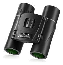 Comprar Binoculares Portátiles Pequeños Y Compactos, Binoculares Ple