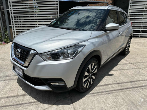 Nissan Kicks 1.6 Advance Cvt