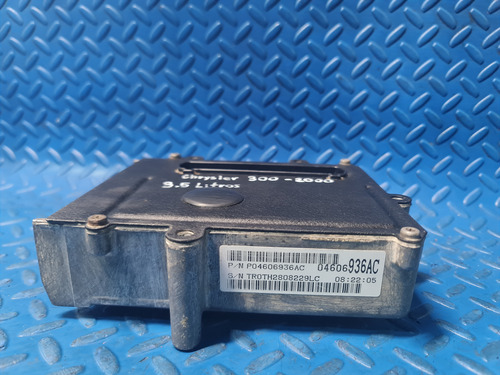 Computadora Transmisión Chrysler 300 3.5 Lts 2000 Automatico (Usado)