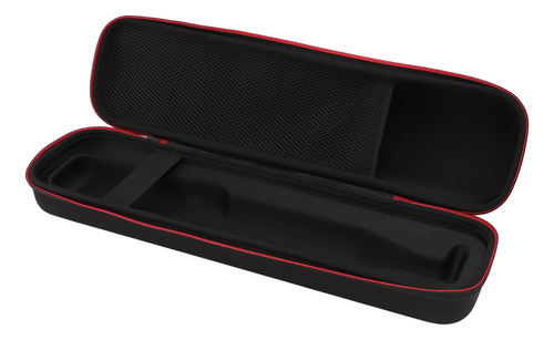 Estuche De Almacenamiento Para Alisar El Cabello Airstrait Y