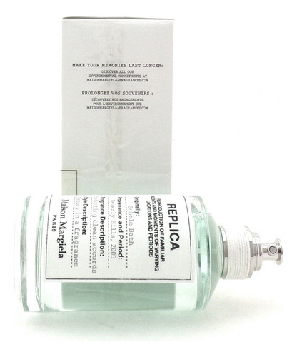 Maison Margiela De Baño De B - 7350718:ml