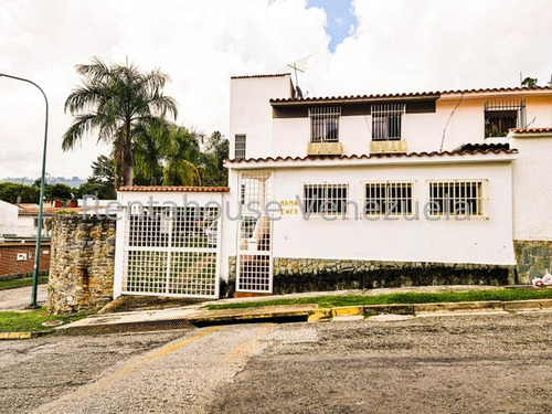 Casa En Venta Piedra Azul Es25-5805