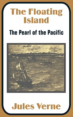 Libro The Floating Island: The Pearl Of The Pacific - Ver...