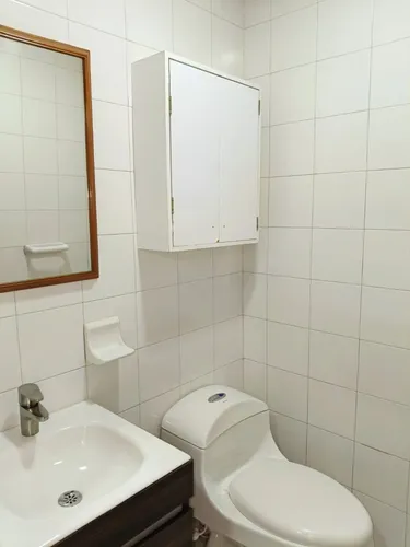 Oficina En Arriendo/venta En Chicó Norte. Cod A19065