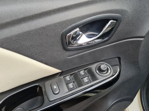 Renault Captur 1.8cc At Aa 4x2