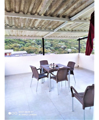 Venta De Casa En Villa Cafe