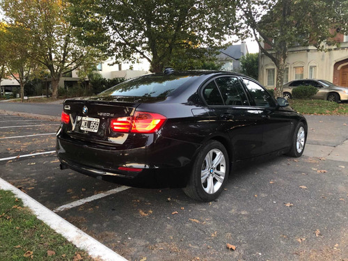 Bmw Serie 3 2.0 320d Sedán Sport 184cv