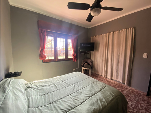 Se Vende Casa 5 Dormitorios En Calle San Martin - Almafuerte