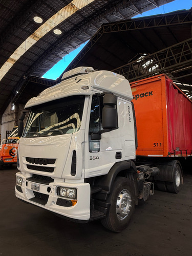 Iveco Cursor 330 2013
